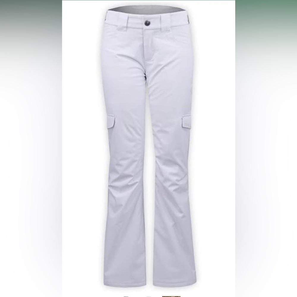 Size 6 Boulder Gear Ski pants